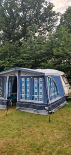 Dethleffs Caravan - Bouwjaar 1992, Koelkast, Particulier, Dethleffs, Tot en met 4