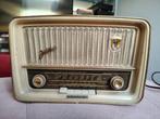 Telefunken Jubilate 8 vintage radio, Ophalen