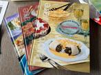 3 kookboeken van Tupperware, Boeken, Ophalen of Verzenden, Zo goed als nieuw
