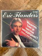 Eric Flanders - Waarom ben je van me weggegaan?, Gebruikt, Verzenden