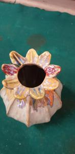 vaas parelmoer vogo, Huis en Inrichting, Woonaccessoires | Vazen, Ophalen of Verzenden, 'T Olde Gre-j, Info@toldegrej.nl, Endepoelstraat 20f Didam