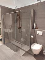 Inloop douche 160 cm breedte, Ophalen, Nieuw
