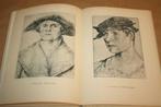 Altdeutsche Meisterzeichnungen von Dürer bis Holbein, Boeken, Ophalen of Verzenden, Gelezen