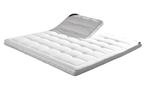 Caresse split topper matras 180x200 nieuw, Ophalen, Nieuw