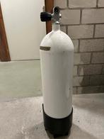 Duikfles 12liter (geen bommetje), Ophalen, Gebruikt, Duikfles