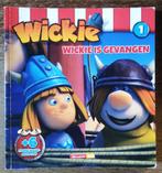Wickie de Viking, Boeken, Ophalen of Verzenden, Gelezen