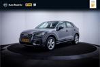 Audi Q2 1.0TFSI SPORT CAMERA | LED | NAVI | CLIMA | CRUISE |, Stof, Gebruikt, 116 pk, Origineel Nederlands