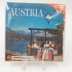 Oostenrijk viewmaster geseald, Ophalen of Verzenden, Zo goed als nieuw