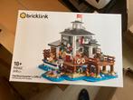 Lego Harbourmaster's Office 910040 bricklink, Kinderen en Baby's, Speelgoed | Duplo en Lego, Ophalen of Verzenden, Zo goed als nieuw