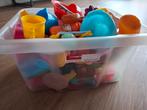 Keukenspeelgoed bak vol, Kinderen en Baby's, Speelgoed | Speelkeukens, Ophalen of Verzenden, Gebruikt, Kunststof, Speelkeuken-accessoire