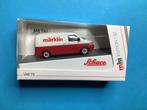 Schuco VW T5 Märklin -nieuw in originele verpakking!, Ophalen of Verzenden, Nieuw, Auto, Schuco