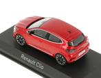 Renault Clio Esprit Alpine 2024 Rood 1/43 NOREV Ref. 517579, Hobby en Vrije tijd, Modelauto's | 1:43, Verzenden, Nieuw, Auto, Norev