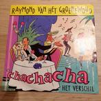 Raymond Van Het Groenewoud /chachacha, Cd's en Dvd's, Vinyl | Nederlandstalig, Ophalen of Verzenden, Gebruikt, Overige formaten