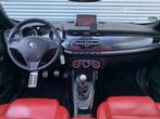 Alfa Romeo Giulietta 1.7 TBi Quadrifoglio Verde Pano 270 PK, Auto's, Alfa Romeo, Euro 5, Gebruikt, 1295 kg, 4 cilinders
