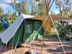 De Waard Lepelaar, Caravans en Kamperen, Tenten, Ophalen, Gebruikt, Tot en met 4