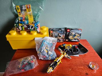 Lego nieuwe Classic en nog veel extra's gratis 