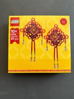 Lego 40756 geluksknopen, Ophalen of Verzenden, Nieuw, Complete set, Lego