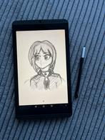 Nvidia Shield K1 Tablet, Gebruikt, 8 inch, Ophalen of Verzenden, 16 GB