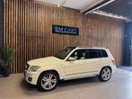 Mercedes-Benz GLK-klasse 350 First Edition 4-Matic Panodak,l, Auto's, Automaat, Gebruikt, 2000 kg, Wit