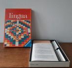 Vintage Lingua letter bordspel Ravensburger
