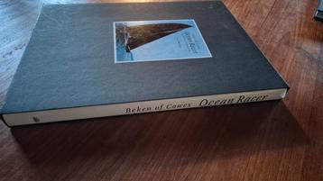 Beken of Cowes - Ocean Racer (Duitstalig), in harde hoes beschikbaar voor biedingen