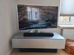 Spectral tv meubel, speakerdoek, Huis en Inrichting, Kasten | Televisiemeubels, Ophalen, Zo goed als nieuw, 25 tot 50 cm, Minder dan 100 cm