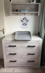 Commode / kidsmill Sem nautic grijs, Ophalen, Zo goed als nieuw, Jongetje of Meisje