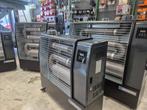 MOBIEL INFRAROOD DIESEL VERWARMER +  THERMOSTAAT SH 16 K, Doe-het-zelf en Verbouw, Verwarming en Radiatoren, Ophalen, 30 tot 80 cm