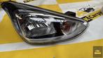 Hyundai i10 Facelift Rechts koplamp Halogee Led 92102-B9000