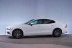 Volvo S60 2.0 T6 Recharge AWD Inscription [ LED Navi Leder S, Auto's, Automaat, Gebruikt, 4 cilinders, S60