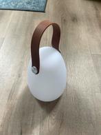Smartwares LED Tafellamp, Verzenden, Zo goed als nieuw, Kunststof, Minder dan 50 cm