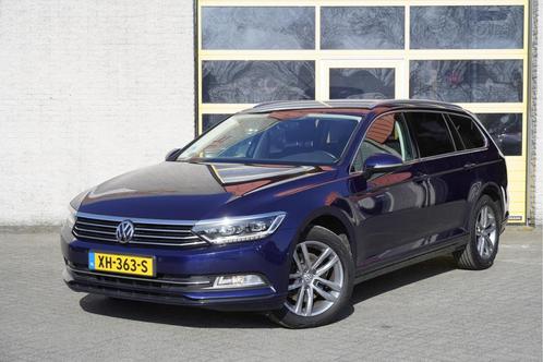 Volkswagen Passat Variant 1.5 TSI 150PK! Automaat Comfortlin, Auto's, Volkswagen, Te koop, Passat, ABS, Airbags, Airconditioning
