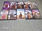 Vera ... serie 1-10, Boxset, Ophalen of Verzenden, Zo goed als nieuw, Vanaf 12 jaar
