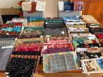 Quilting stoffen, Overige kleuren, 120 cm of meer, Nieuw, Ophalen of Verzenden