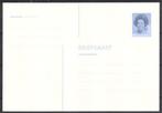 Briefkaart (5) - Beatrix 55 cent, Postzegels en Munten, Brieven en Enveloppen | Nederland, Verzenden, Briefkaart