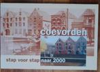 Coevorden, Boeken, Geschiedenis | Stad en Regio, Ophalen of Verzenden
