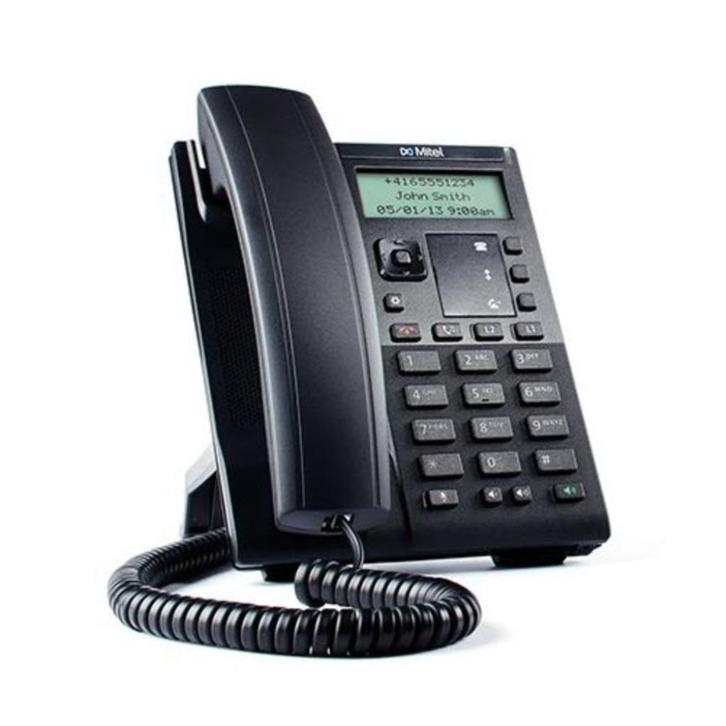 Mitel Aastra 6863i IP telefoon, Telecommunicatie, Vaste telefoons | Niet Draadloos, Gebruikt, Ophalen of Verzenden