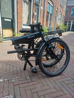 Vouwfietsen | Wheelerz

Wheelerz vouwfiets 6 speed 20 inch z, Ophalen, Zo goed als nieuw, 20 inch of meer, Overige merken