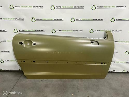 Portier Rechts Voor Peugeot 207 Cabrio CC NIEUW ORIG 9004Y6, Auto-onderdelen, Carrosserie en Plaatwerk, Deur, Peugeot, Voor, Rechts