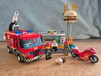 Lego 60214, Kinderen en Baby's, Speelgoed | Duplo en Lego, Ophalen of Verzenden, Gebruikt, Complete set, Lego