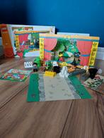 LEGO explore theater 3615 met werkend geluidsboxje!, Complete set, Ophalen of Verzenden, Lego, Zo goed als nieuw
