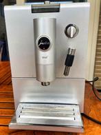 koffiemachine :Jura-7 bonen, Gebruikt, Koffiemachine, 4 tot 10 kopjes, Afneembaar waterreservoir