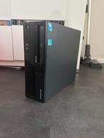 Lenovo ThinkStation D20 SFF - 1TB HDD, Ophalen of Verzenden, Zo goed als nieuw, Gaming, HDD