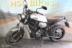 Yamaha XSR 700 XSR700 ABS, Bedrijf, Meer dan 35 kW, Toermotor, 689 cc