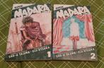 Manga's Madara vol. 1 en 2, Meerdere comics, Ophalen of Verzenden, Gelezen, Japan (Manga)