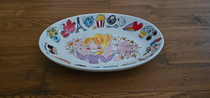 Blond Amsterdam -.diverse stuks, Huis en Inrichting, Keuken | Servies, Schaal of Schalen, Wedgwood, Aardewerk, Ophalen