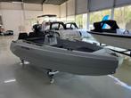 Seastorm Console/Vis/Sportboot Vanaf €4900,-, Watersport en Boten, Ophalen, Overige materialen, Nieuw, 30 tot 50 pk