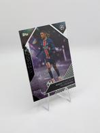 Bradley Barcola /25 - Topps KnockOut - PSG, Ophalen of Verzenden, Zo goed als nieuw, Plaatje