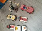 Lego auto's, Verzamelen, Speelgoed, Gebruikt, Ophalen of Verzenden