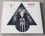 Kylesa - Exhausting Fire [Stoner/Sludge Metal], Ophalen of Verzenden, Zo goed als nieuw